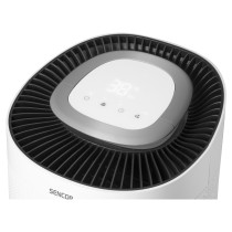 Smart dehumidifier and air purifier Sencor SDH1210WH