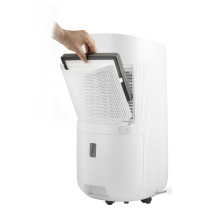 Smart dehumidifier and air purifier Sencor SDH1210WH