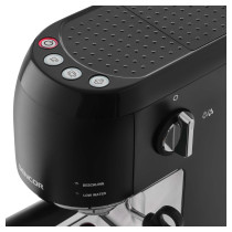 Espressomasin Sencor SES4700BK