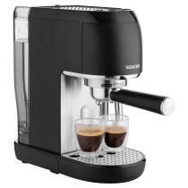 Espresso machine Sencor SES4700BK