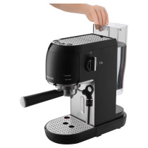 Espresso machine Sencor SES4700BK