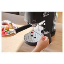 Espressomasin Sencor SES4700BK