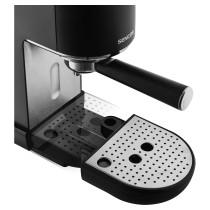 Espresso machine Sencor SES4700BK