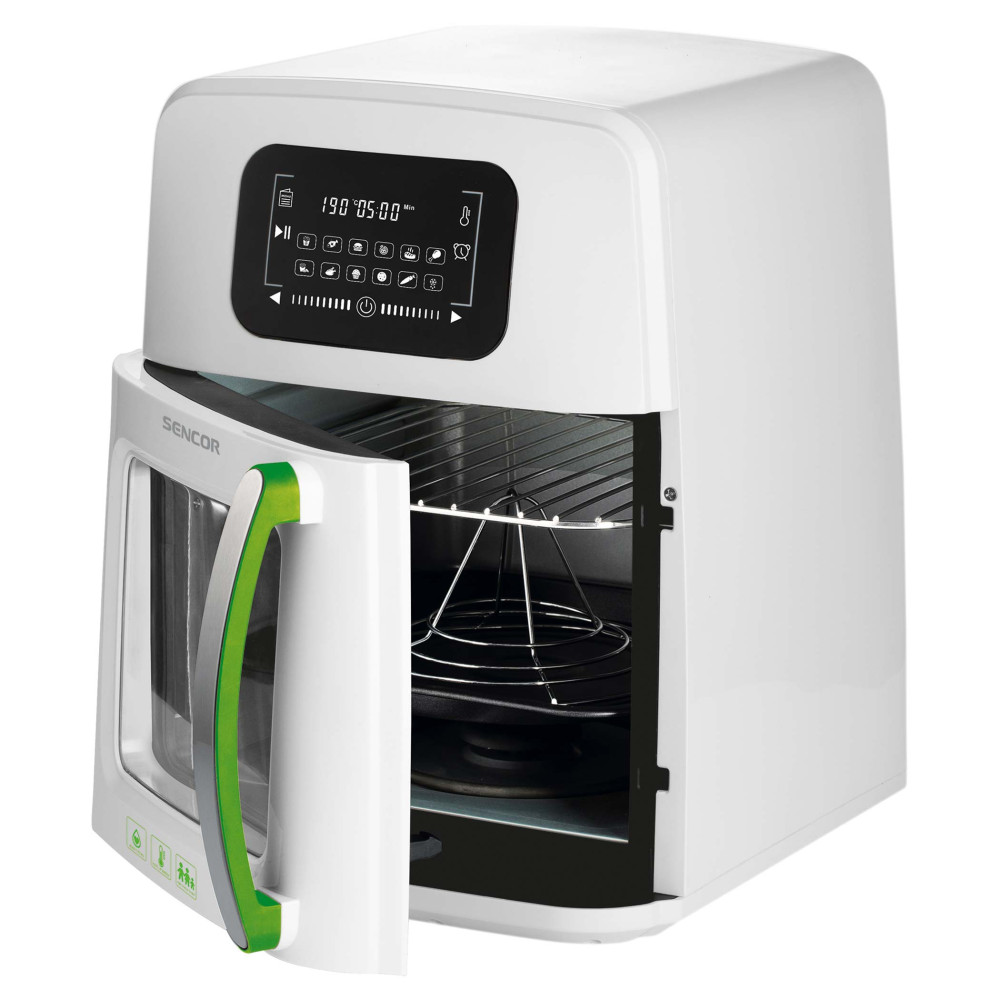 Multifunction Vita Fryer Sencor SFR5400WH