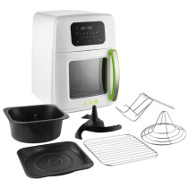 Multifunction Vita Fryer Sencor SFR5400WH