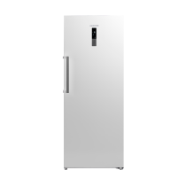 Freezer Scandomestic SFS381W white