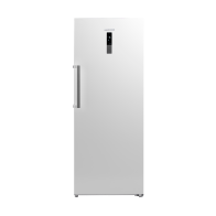 Upright freezer Scandomestic