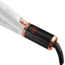 Hair Iron and Curler 2in1 Sencor SHI4500GD