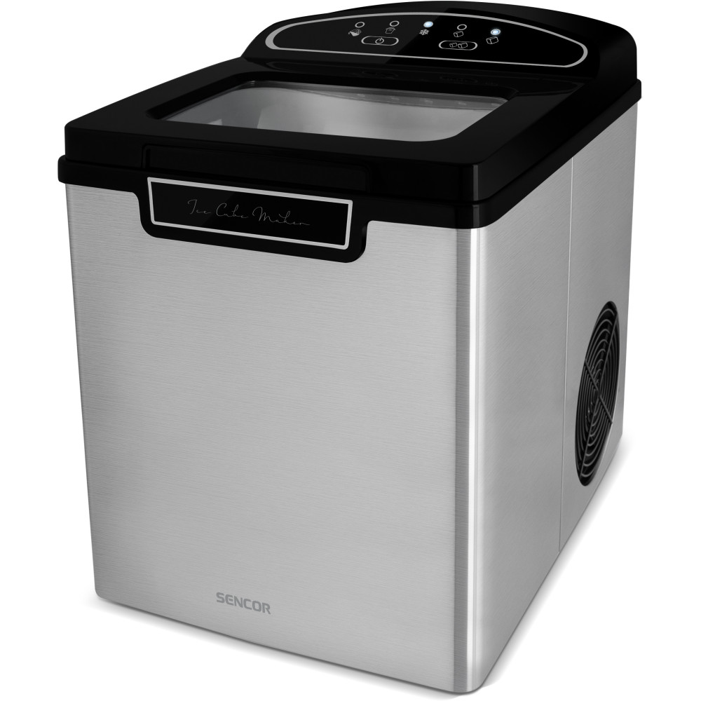 Ice maker Sencor SIM3500SS