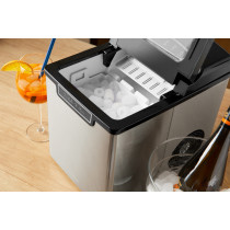 Ice maker Sencor SIM3500SS