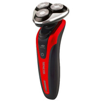 Men`s electric shaver Sencor SMS5013RD