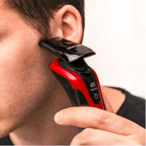 Men`s electric shaver Sencor SMS5013RD