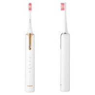 Electric toothbrush Sencor, golden