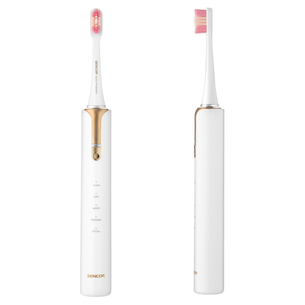 Electric toothbrush Sencor SOC4103GD