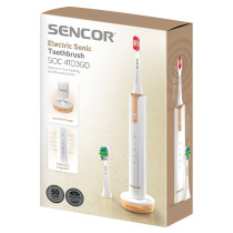 Electric toothbrush Sencor SOC4103GD