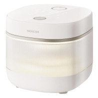 Low carb rice cooker Sencor