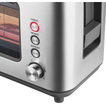 Electric Toaster Sencor STS4050SS