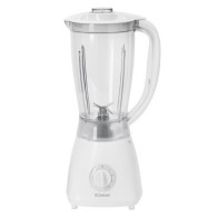 Smoothie blender Bomann, white