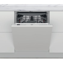 Built-in dishwasher Whirlpool W0ID734AS