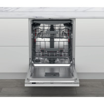 Built-in dishwasher Whirlpool W0ID734AS