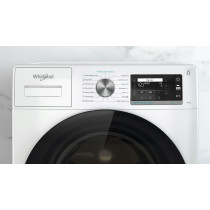 Pesumasin Whirlpool W6XW845WBEE