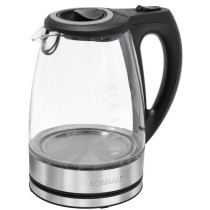 Glass kettle Bomann WKS6032G