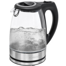 Glass kettle Bomann WKS6032G