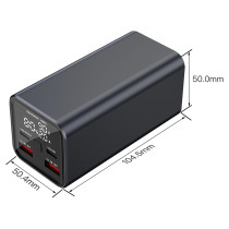 Akupank 100W Yenkee YPB2100