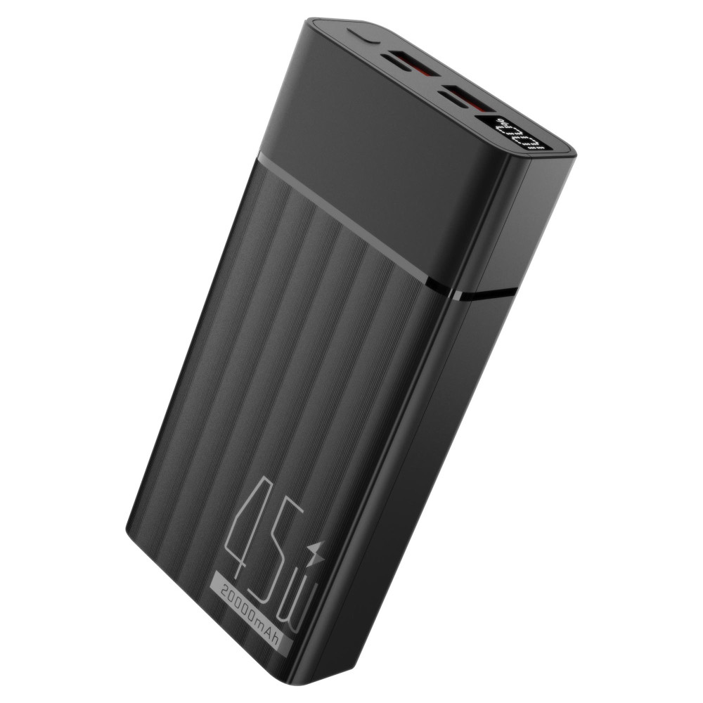 Power bank 45W Yenkee YPB2145