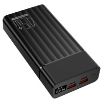 Power bank 45W Yenkee YPB2145