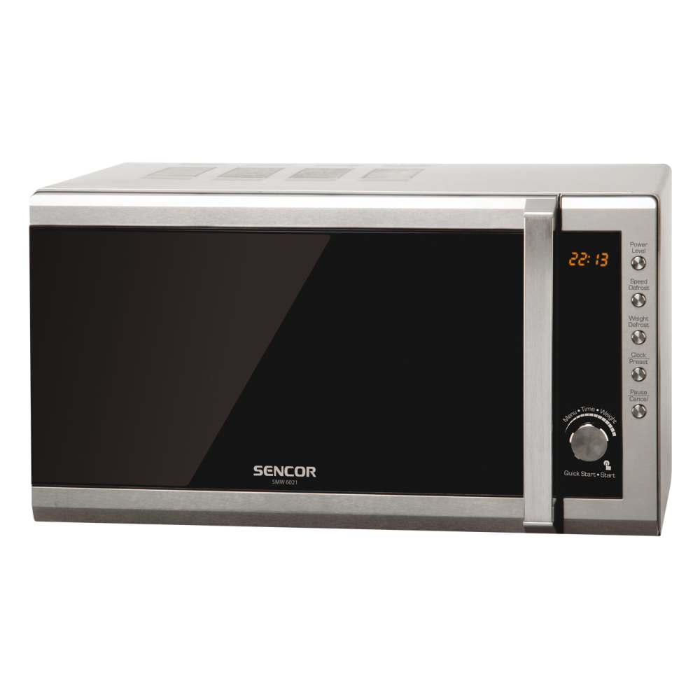 Microwave oven Sencor