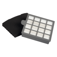 HEPA filter tolmuimejale Sencor SVC8