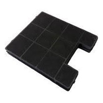 Coal filter DVS 60/90