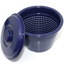 Juice extractor