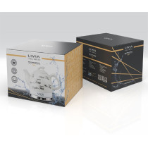 Portselanveekeetja Livia WKL088