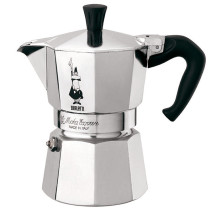 Moka express 3 cups Bialetti