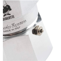 Moka express 9 cups Bialetti