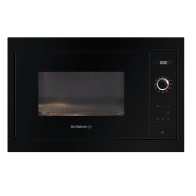 Built-in microwave De Dietrich