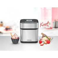 Ice cream maker Rommelsbacher