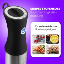 Stick Blender ProfiCook