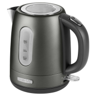Water kettle Sencor, black