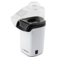 Popcorn maker poof Esperanza
