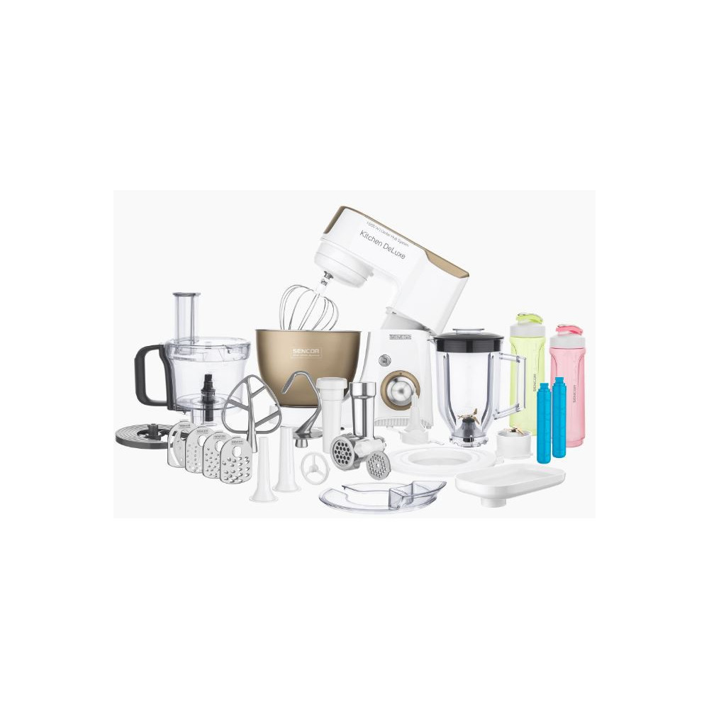 Stand mixer Sencor