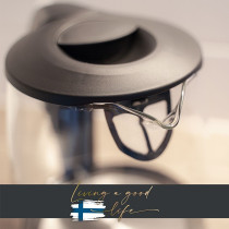 Water kettle Livia