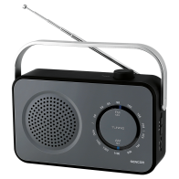 Radio Sencor