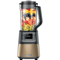 Vacuum blender Sencor, champagne
