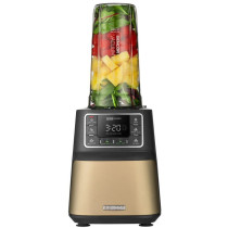 Vacuum blender Sencor, champagne