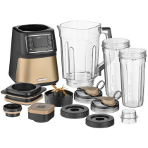 Vacuum blender Sencor, champagne