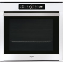 Integreeritav ahi Whirlpool AKZM8480WH