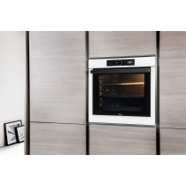 Integreeritav ahi Whirlpool AKZM8480WH